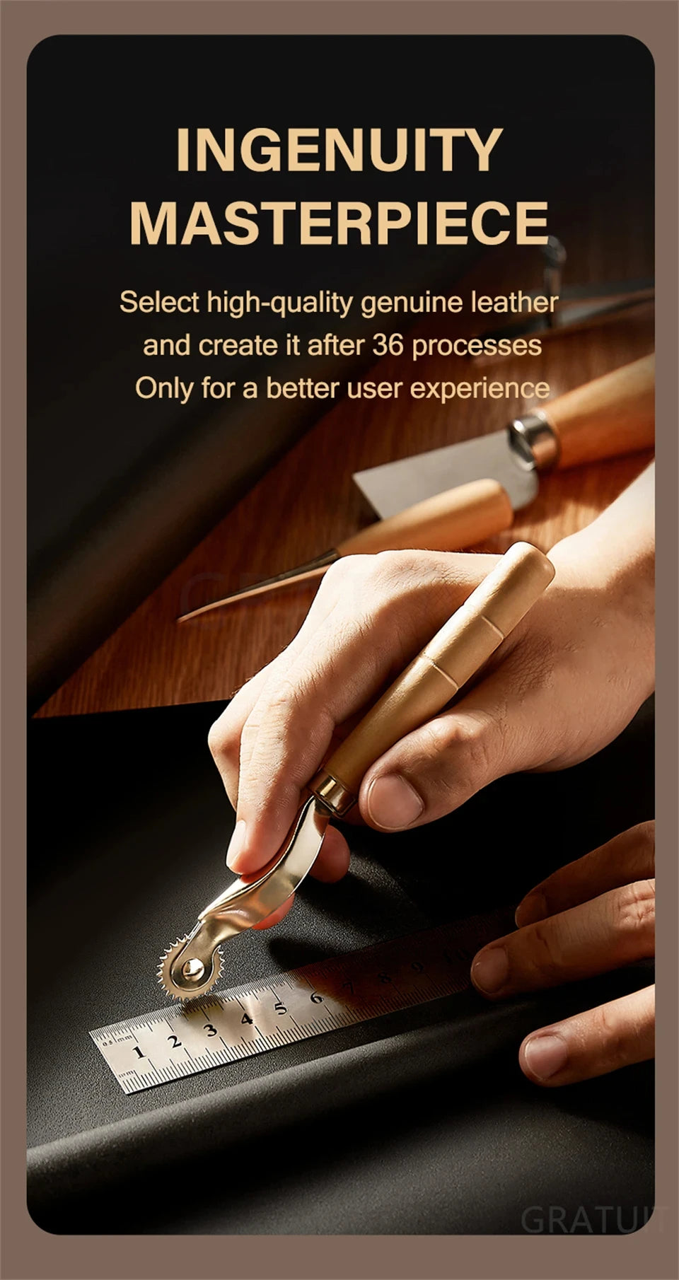 Original Leather Wireless Charging Animation Cases for iPhone 16 15 14 13 Pro Max Magsafe Phone Case Magnetic Cover Accessories